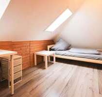 WG-Zimmer in Stuttgart 450,00 € 11 m²