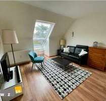 Wohnen auf Zeit in Düsseldorf 980,00 €