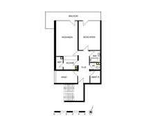 Wohnen auf Zeit in Stuttgart 1.080,00 €