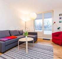 Wohnen auf Zeit in Hamburg 1.650,00 €
