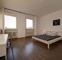 WG-Zimmer in Stuttgart 580,00 € 21 m²