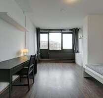 WG-Zimmer in Stuttgart 455,00 € 19 m²