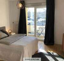 WG-Zimmer in Frankfurt am Main 650,00 € 18 m²