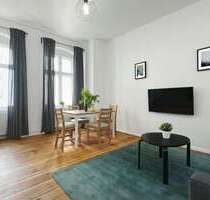 Wohnen auf Zeit in Berlin 1.550,00 €