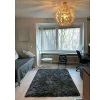 Wohnen auf Zeit in Hamburg 1.150,00 €