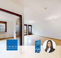 Wohnung zum Mieten in Nürnberg 702,00 € 63.13 m²