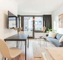 Wohnen auf Zeit in Düsseldorf 1.100,00 €