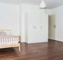 WG-Zimmer in München 715,00 € 22 m²
