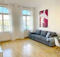 Wohnen auf Zeit in Leipzig 1.290,00 €