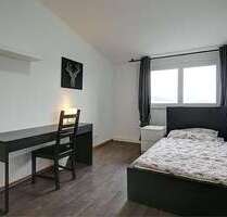 WG-Zimmer in Stuttgart 475,00 € 13 m²