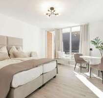 Wohnen auf Zeit in Düsseldorf 1.300,00 €