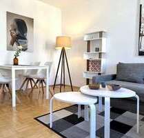 Wohnen auf Zeit in Leipzig 1.190,00 €