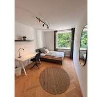 WG-Zimmer in Munich 950,00 € 13 m²