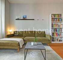 Wohnen auf Zeit in Stuttgart 1.890,00 €