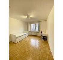 WG-Zimmer in München 1.015,00 € 25 m²