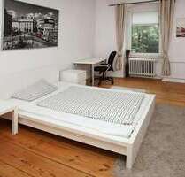WG-Zimmer in Berlin 666,00 € 21 m²