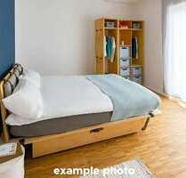 WG-Zimmer in Frankfurt am Main 575,00 € 14 m²