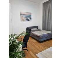 WG-Zimmer in Frankfurt am Main 775,00 € 22 m²
