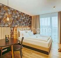 Wohnen auf Zeit in Stuttgart 1.490,00 €