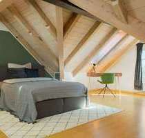 WG-Zimmer in München 1.049,00 € 25 m²