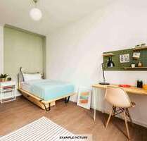WG-Zimmer in Berlin 565,00 € 9 m²