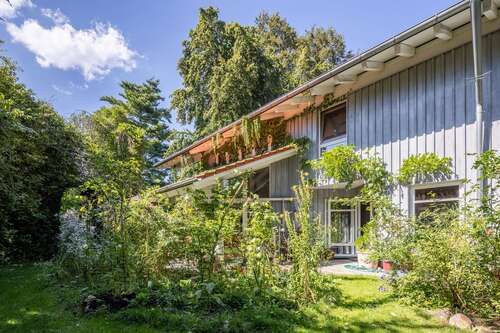 Foto - Haus zum Kaufen in Oberhaching 3.600.000,00 € 323.34 m²