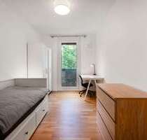 WG-Zimmer in Munich 790,00 € 11 m²