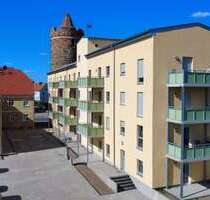 Wohnen auf Zeit in Jüterbog 1.000,00 €