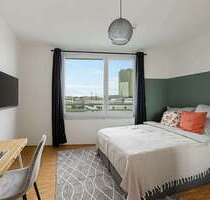 WG-Zimmer in München 1.095,00 € 12 m²