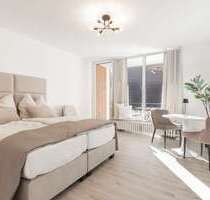 Wohnen auf Zeit in Düsseldorf 1.400,00 €