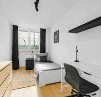 WG-Zimmer in München 850,00 € 13 m²