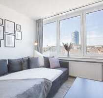 Wohnen auf Zeit in Düsseldorf Pempelfort 990,00 € - Düsseldorf / Pempelfort