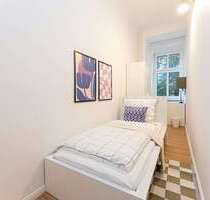 WG-Zimmer in Berlin 600,00 € 9.5 m²