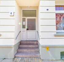 Wohnung zum Mieten in Hamburg-Eißendorf 600,00 € 46.7 m²