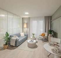 Wohnen auf Zeit in Hamburg 1.829,00 €