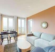 WG-Zimmer in Berlin 715,00 € 9 m²