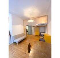Wohnen auf Zeit in Berlin 850,00 €