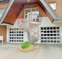 Wohnung zum Mieten in Willich 580,00 € 72.92 m²