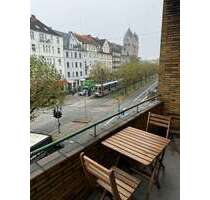 WG-Zimmer in Düsseldorf 999,00 € 25 m²