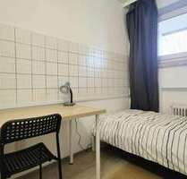 WG-Zimmer in Dortmund 330,00 € 6 m²