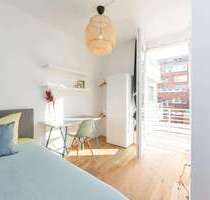 WG-Zimmer in Berlin 710,00 € 10 m²