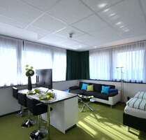 Wohnen auf Zeit in Offenbach am Main 1.695,00 €