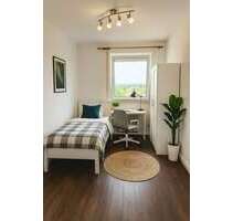WG-Zimmer in Bamberg 385,00 € 84 m²
