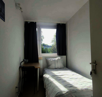 WG-Zimmer in Dortmund 350,00 € 6 m²