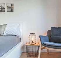 Wohnen auf Zeit in Düsseldorf 1.400,00 €