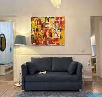 Wohnen auf Zeit in Berlin 1.250,00 €