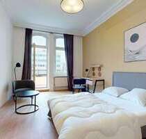WG-Zimmer in Berlin 730,00 € 12 m²