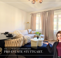 Wohnung zum Mieten in Stuttgart 1.580,00 € 60 m²