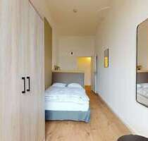 WG-Zimmer in Berlin 850,00 € 16 m²