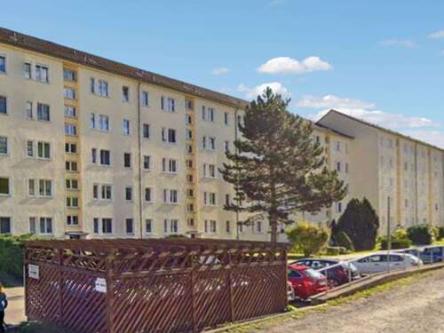 Foto - Wohnung zum Kaufen in Jena 159.000,00 € 68 m²
